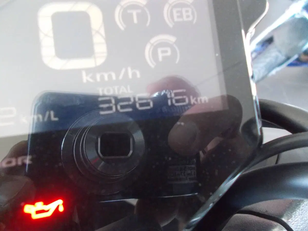 Honda CB 1000 R + Neo Sport Cafè (2019 - 20) (5)