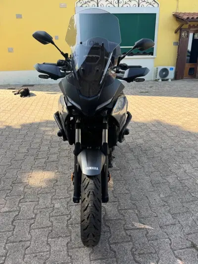 Yamaha Tracer 7 (2021 - 24) usata
