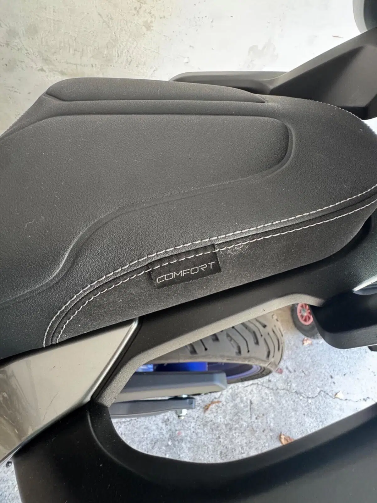 Yamaha Tracer 7 (2021 - 24) (9)