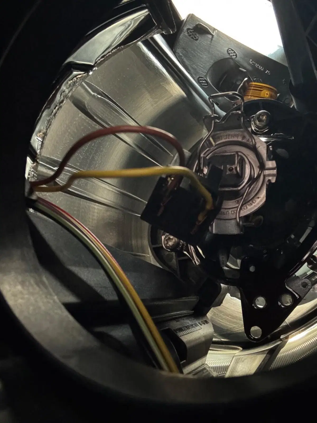Yamaha Tracer 7 (2021 - 24) (15)