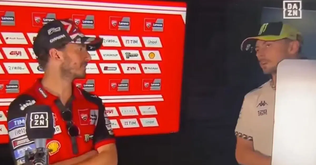 MotoGP 2026. GP di San Marino a Misano. 'Non me lo fanno fare (il set up base)', una cosa che Pecco Bagnaia dovrà spiegare in Austria [VIDEO]
