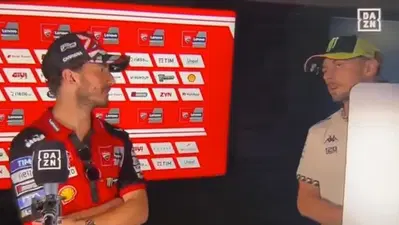 MotoGP 2026. GP di San Marino a Misano. 'Non me lo fanno fare (il set up base)', una cosa che Pecco Bagnaia dovrà spiegare in Austria [VIDEO]