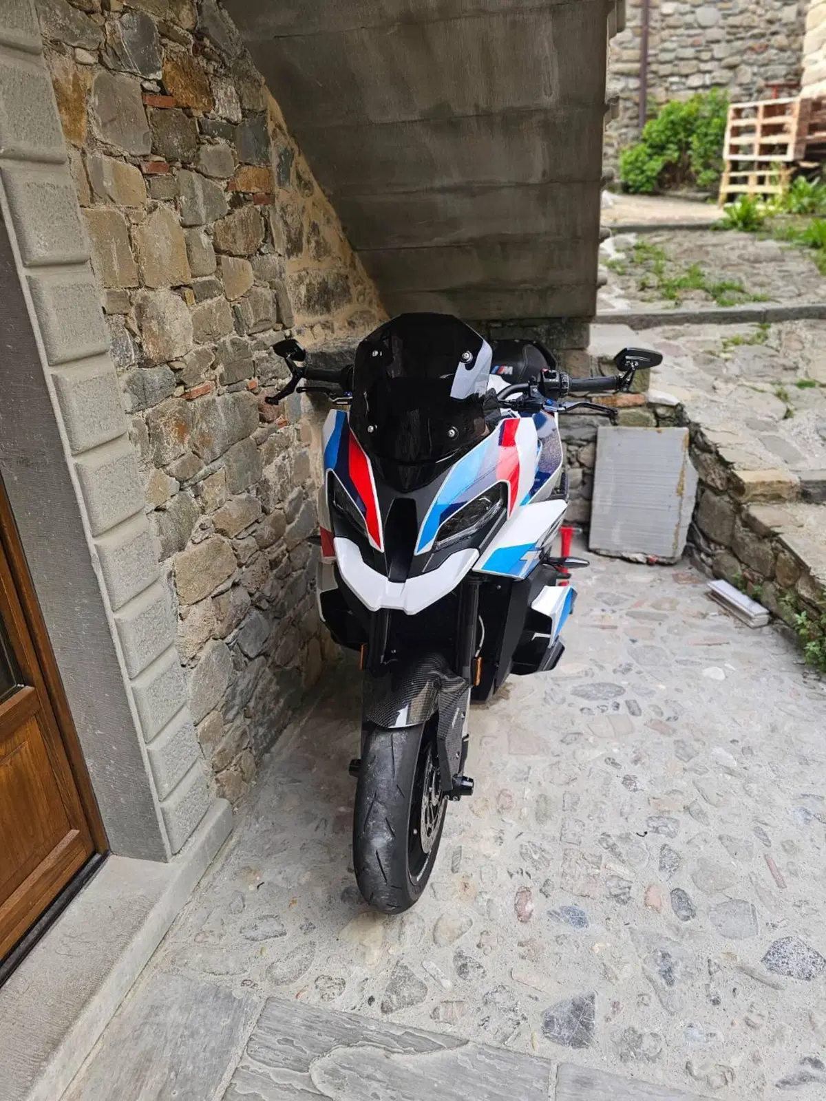 Bmw M 1000 XR (2024 - 27) (2)