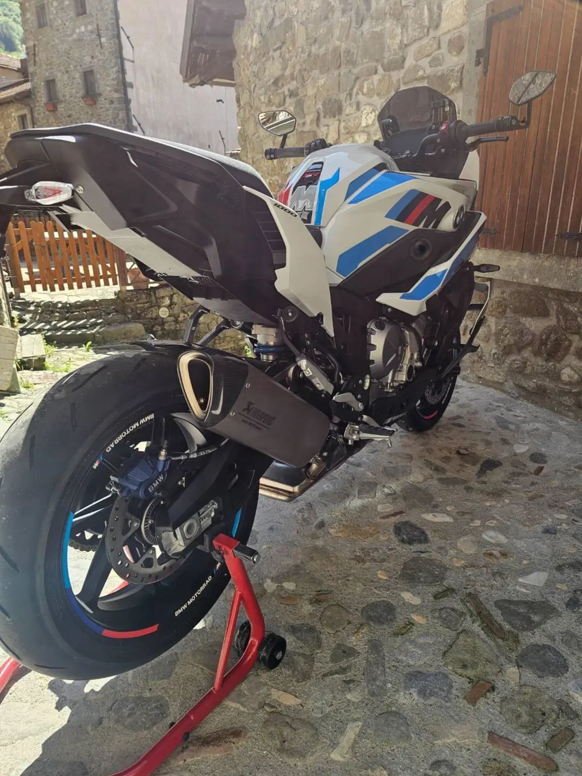 Bmw M 1000 XR (2024 - 27) (8)