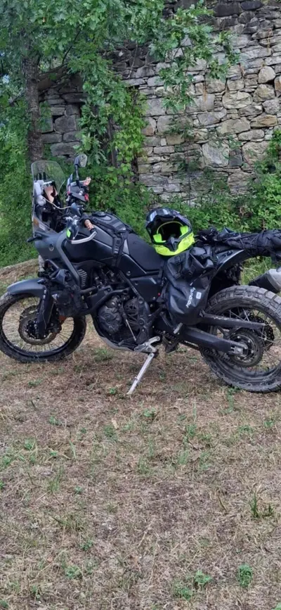 Yamaha Ténéré 700 Explore Edition (2023 - 25) usata