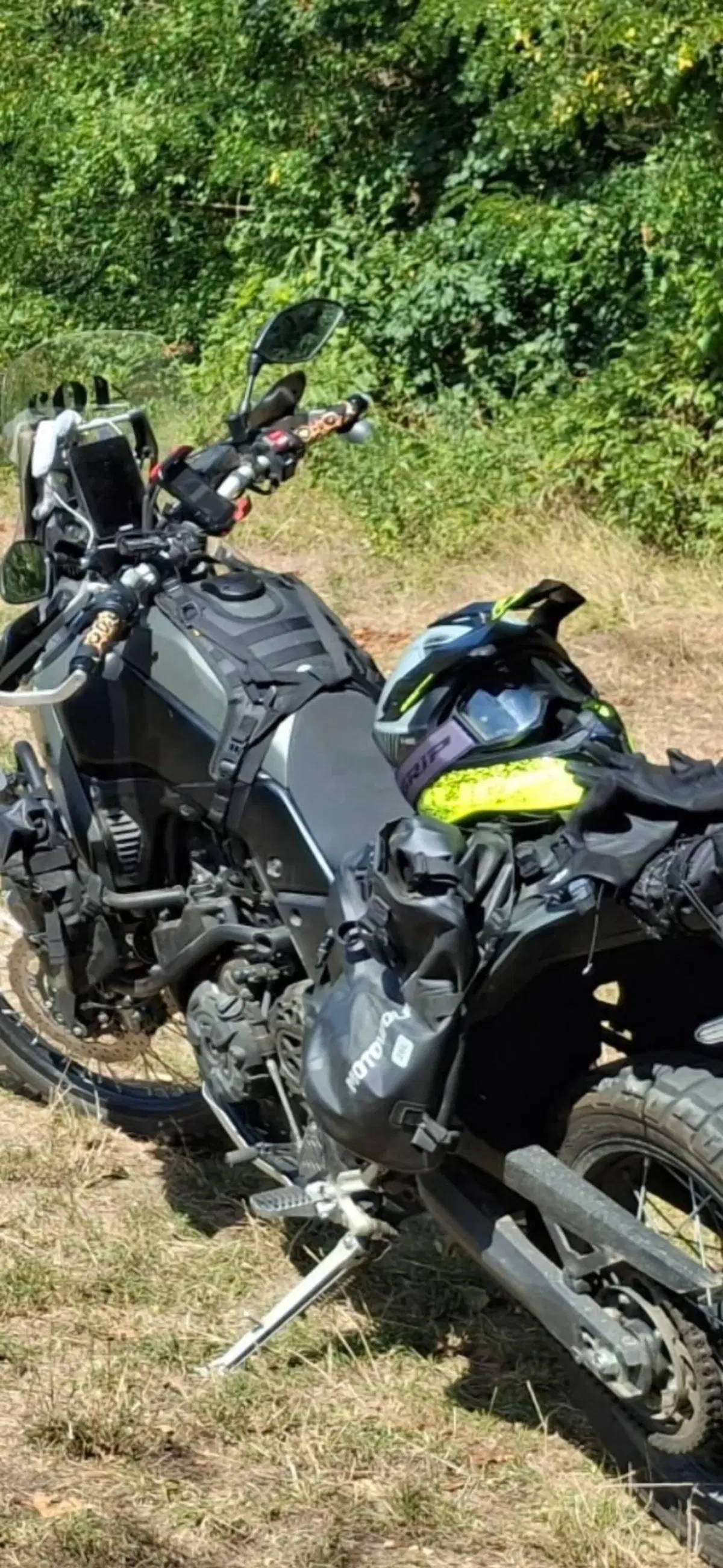 Yamaha Ténéré 700 Explore Edition (2023 - 25) (2)
