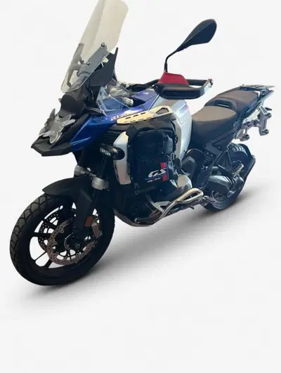 Bmw R 1300 GS Adventure Trophy (2025 - 26) usata