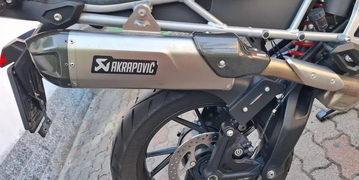 Triumph Tiger 1200 GT Pro (2024 - 26) (3)