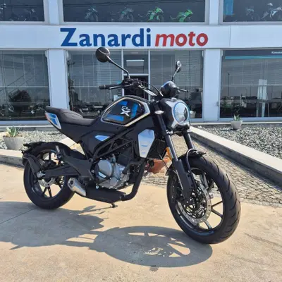CFMOTO 300CL-X Heritage (2023 - 26) nuova