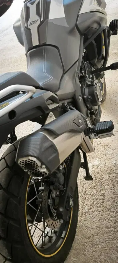 Voge Valico 525DSX (2023 - 26) usata