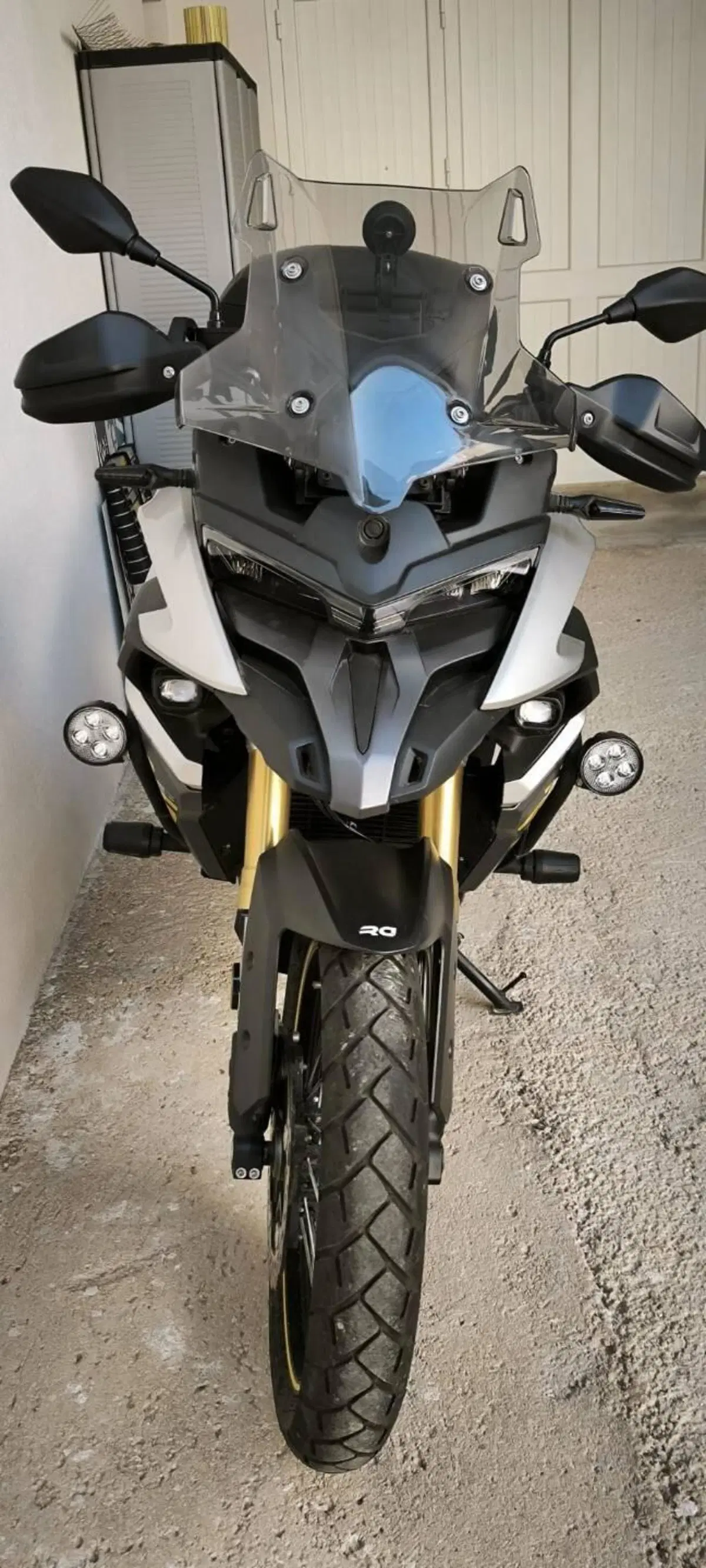 Voge Valico 525DSX (2023 - 26) (2)