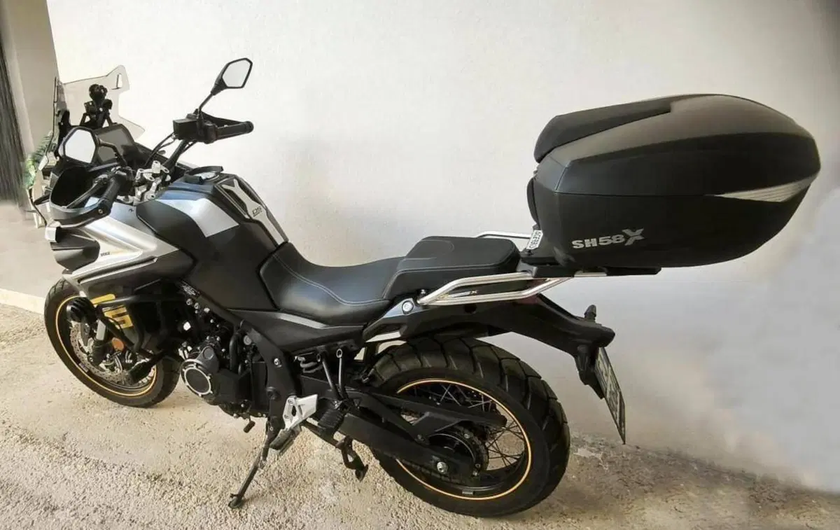 Voge Valico 525DSX (2023 - 26) (4)
