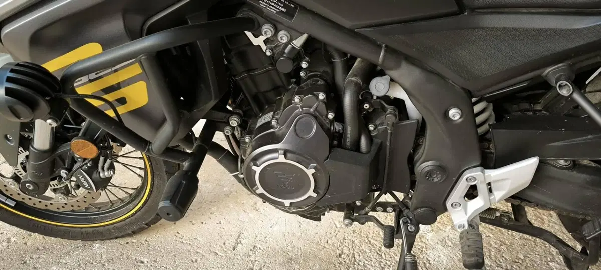 Voge Valico 525DSX (2023 - 26) (5)