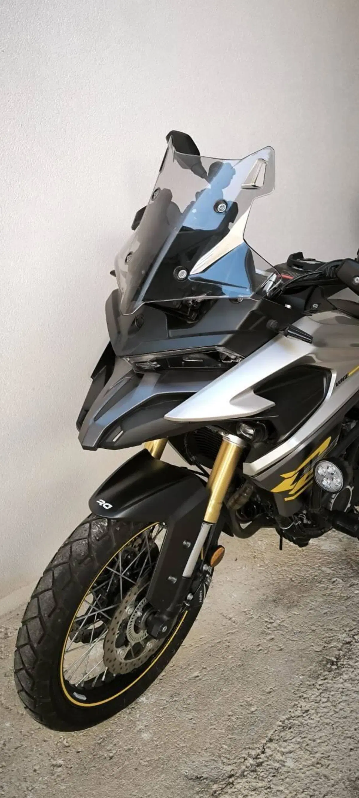 Voge Valico 525DSX (2023 - 26) (8)