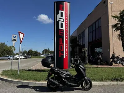 Yamaha N-Max 125 Tech Max (2025 - 26) usata