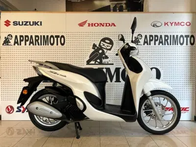 Honda SH 125 Mode (2021 - 23) usata