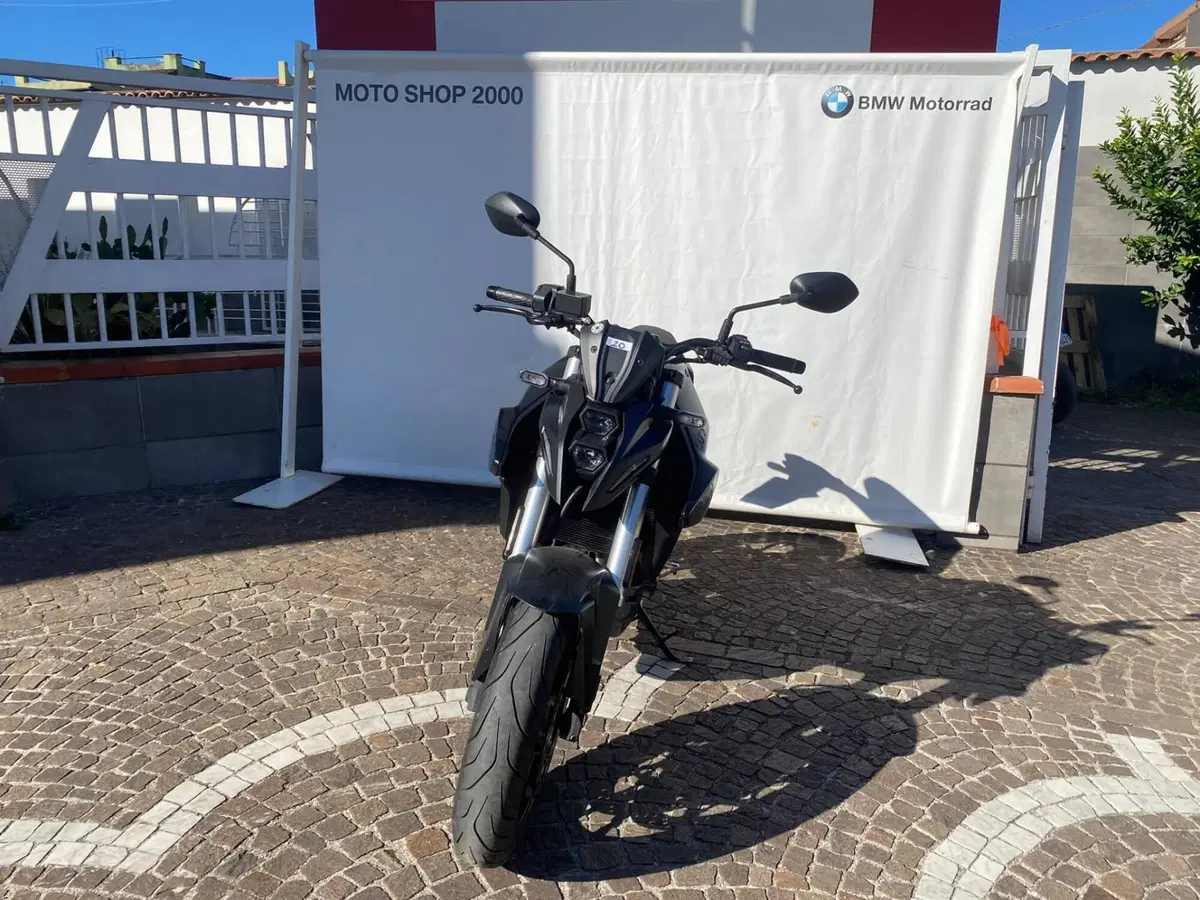 Suzuki GSX-8S (2023 - 24) (2)