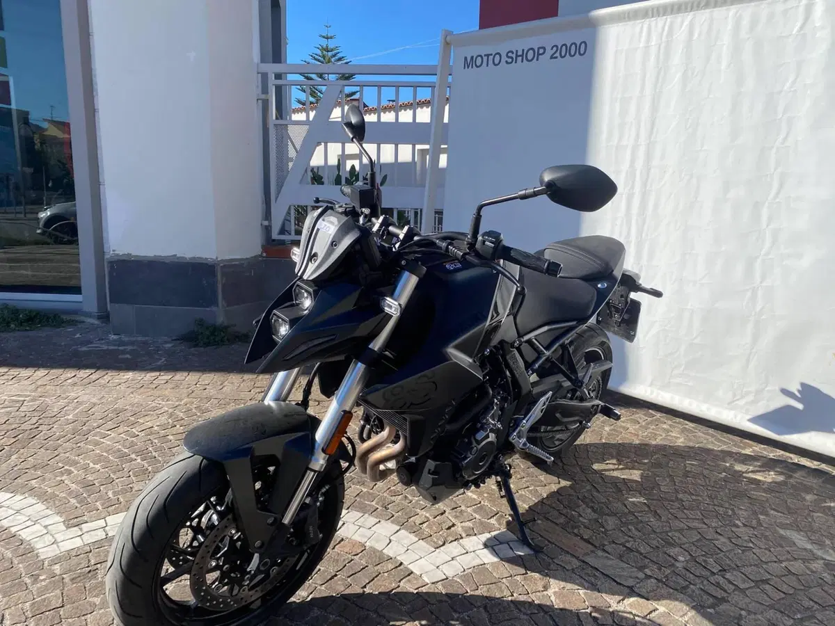 Suzuki GSX-8S (2023 - 24) (3)