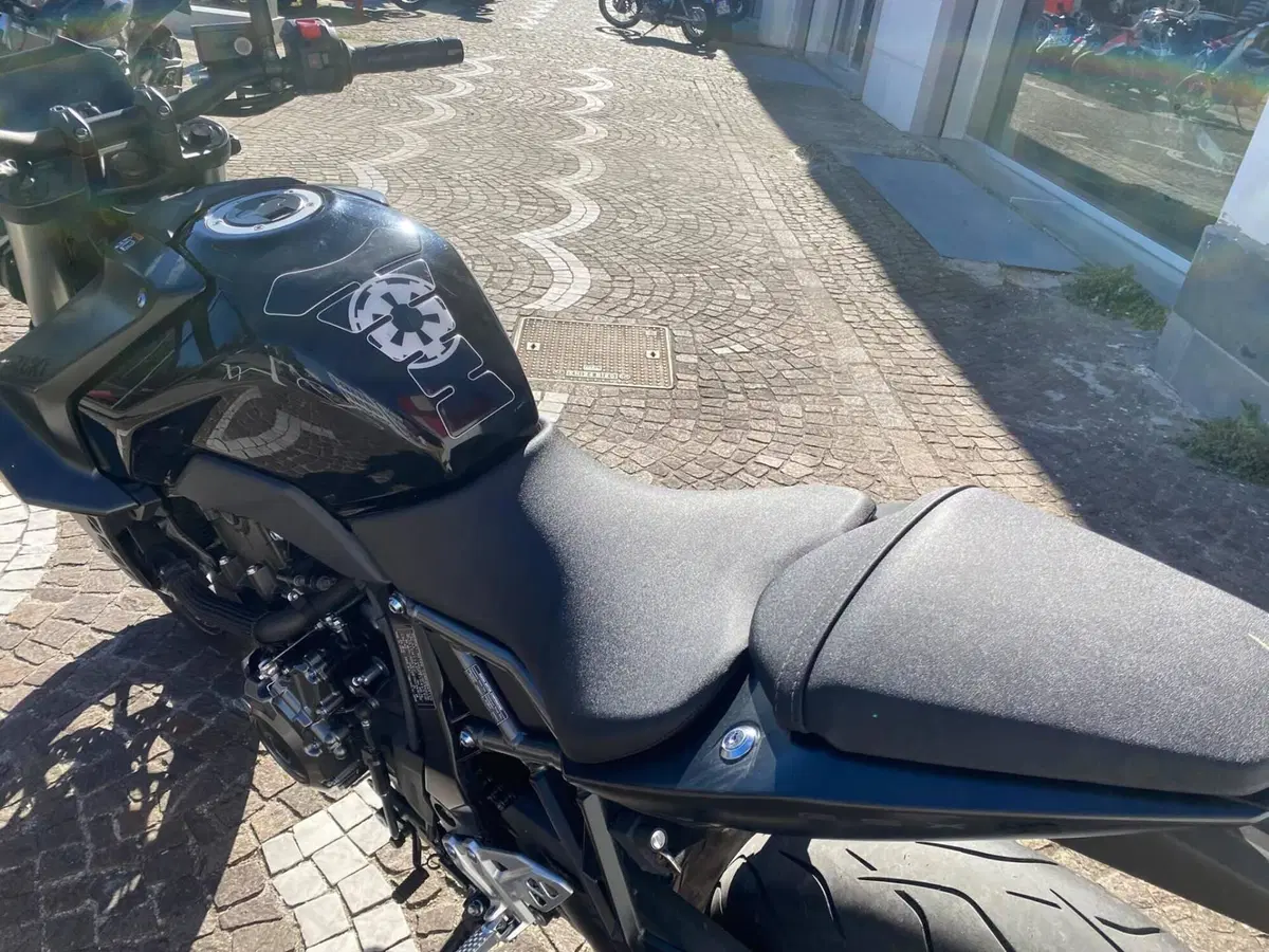 Suzuki GSX-8S (2023 - 24) (5)
