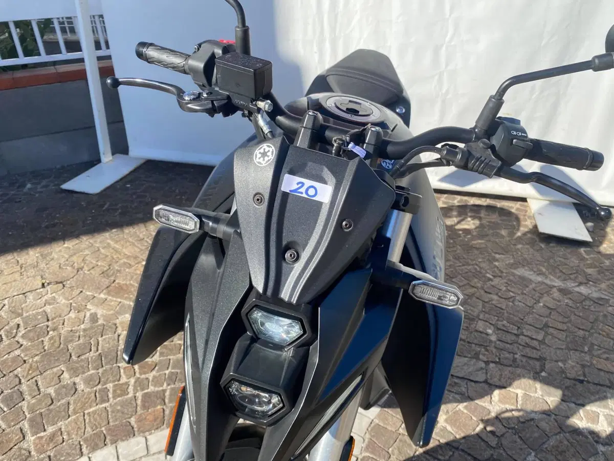 Suzuki GSX-8S (2023 - 24) (6)