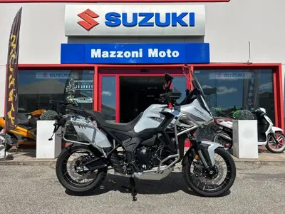 Zontes ZT703-F (2025 - 26) nuova