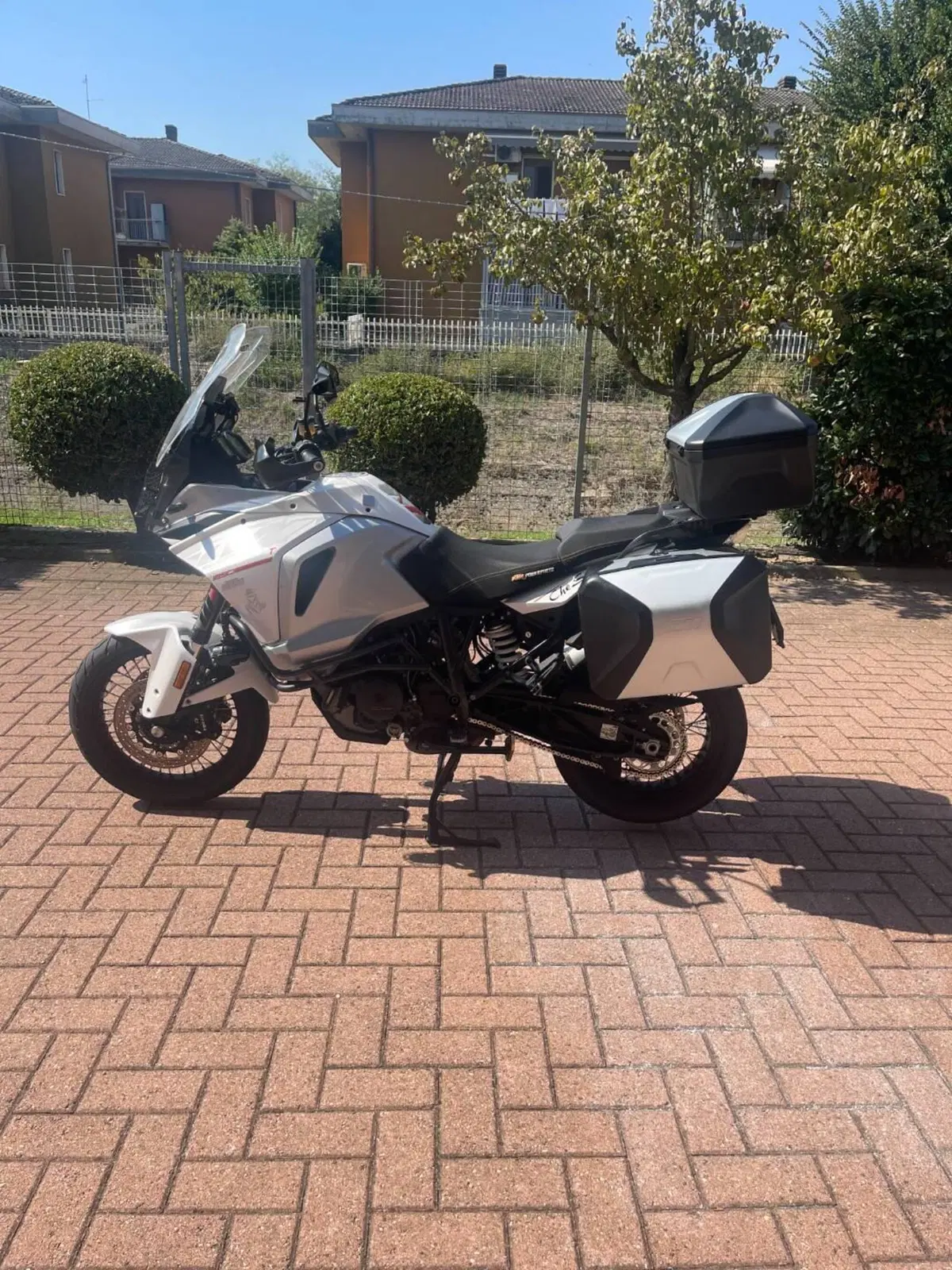 KTM 1290 Super Adventure T (2017) (2)
