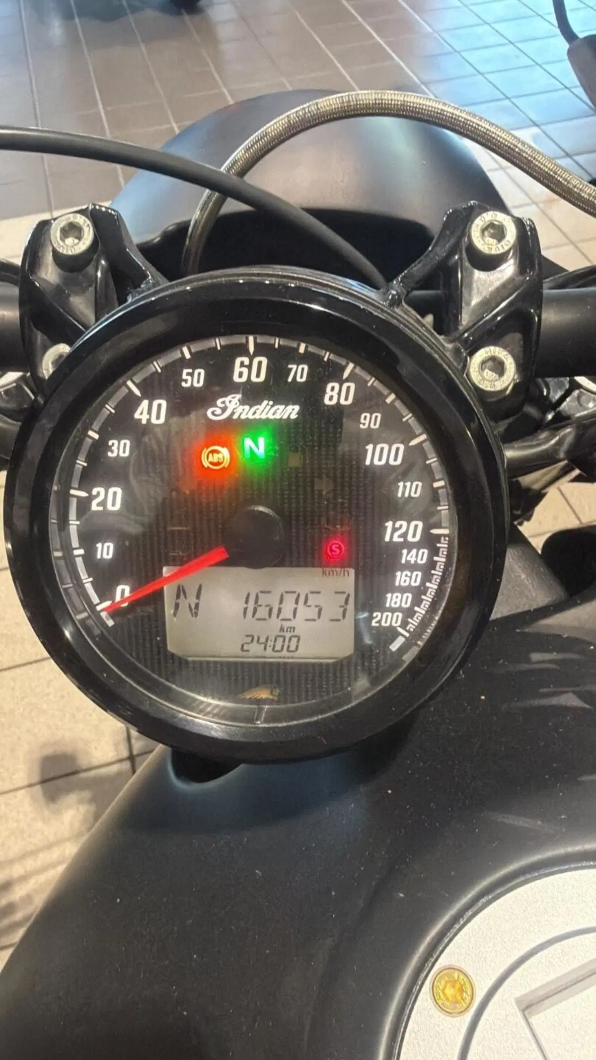 Indian Scout 1133 Bobber (2018 - 20) (4)