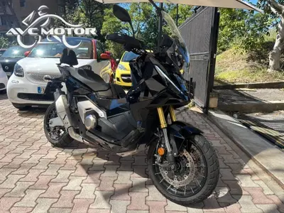 Honda X-ADV 750 (2025 - 27) usata