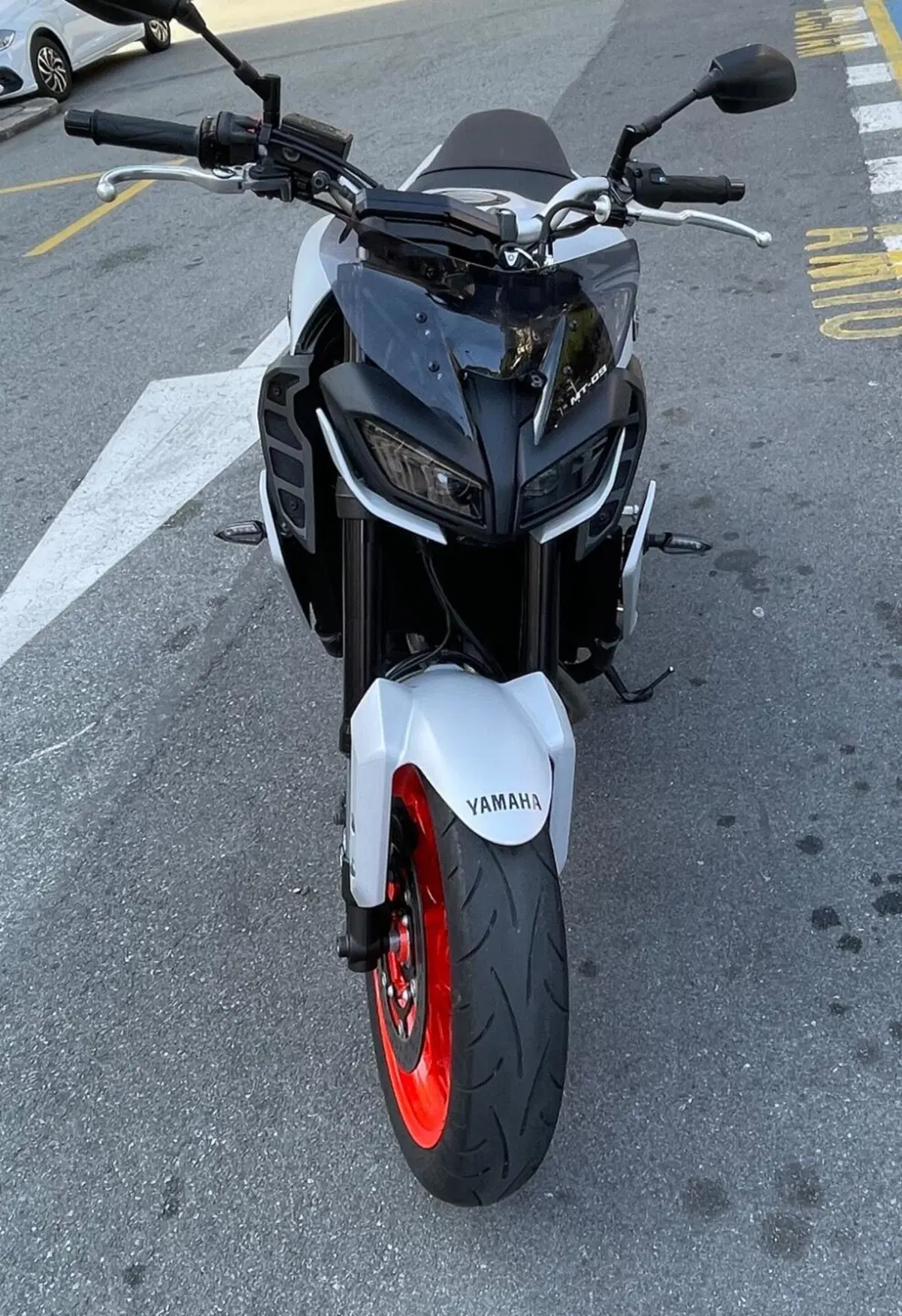 Yamaha MT-09 (2017 - 20) (3)