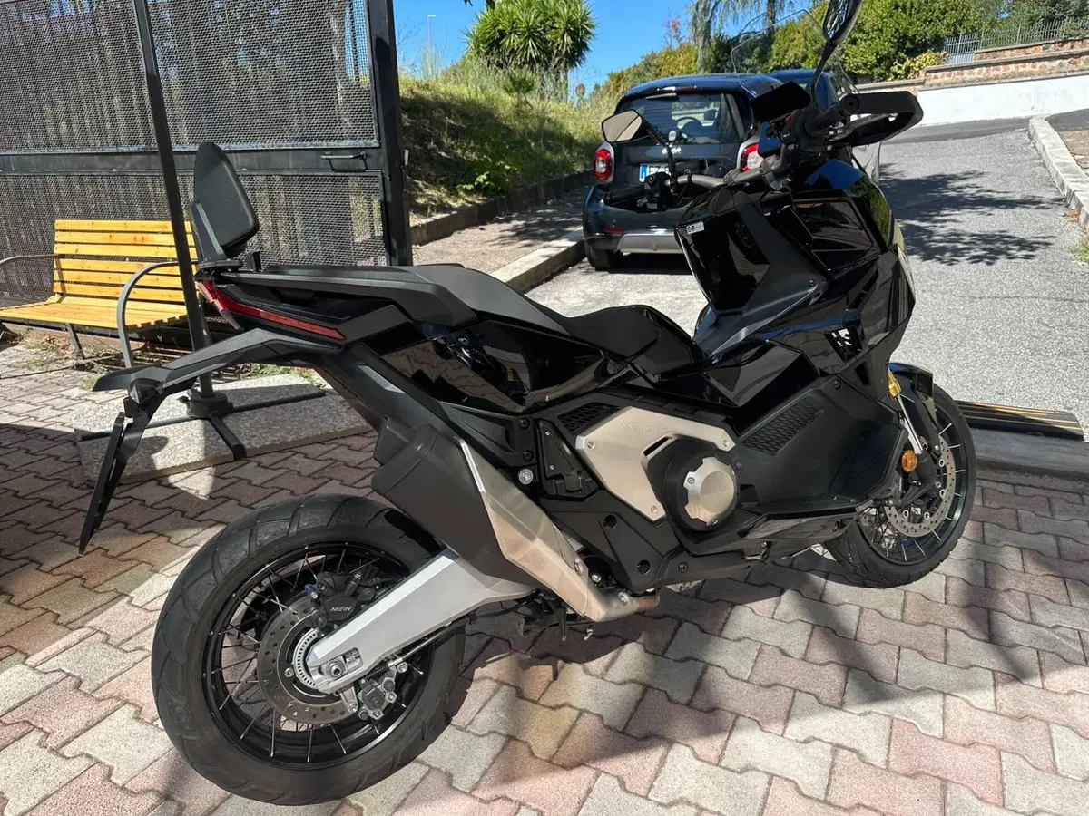 Honda X-ADV 750 (2025 - 27) (6)