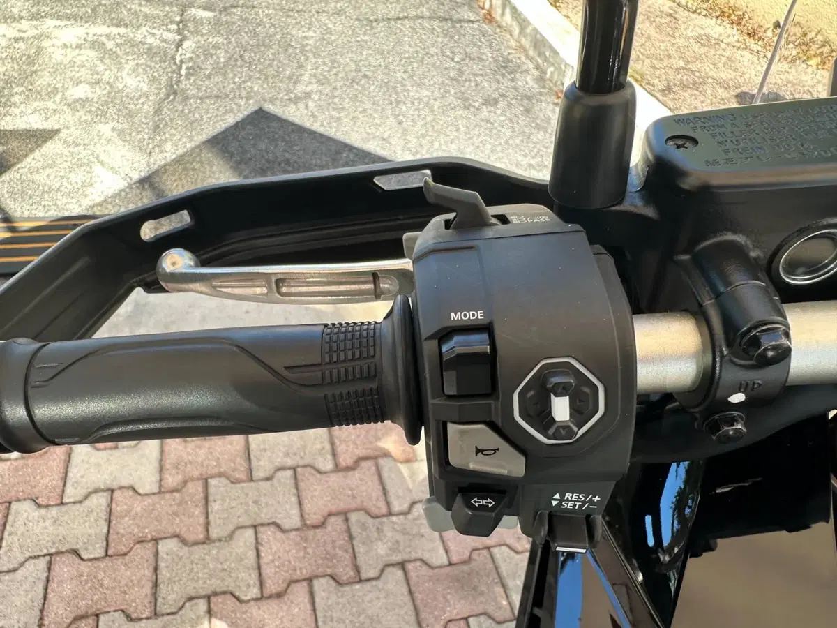 Honda X-ADV 750 (2025 - 27) (8)