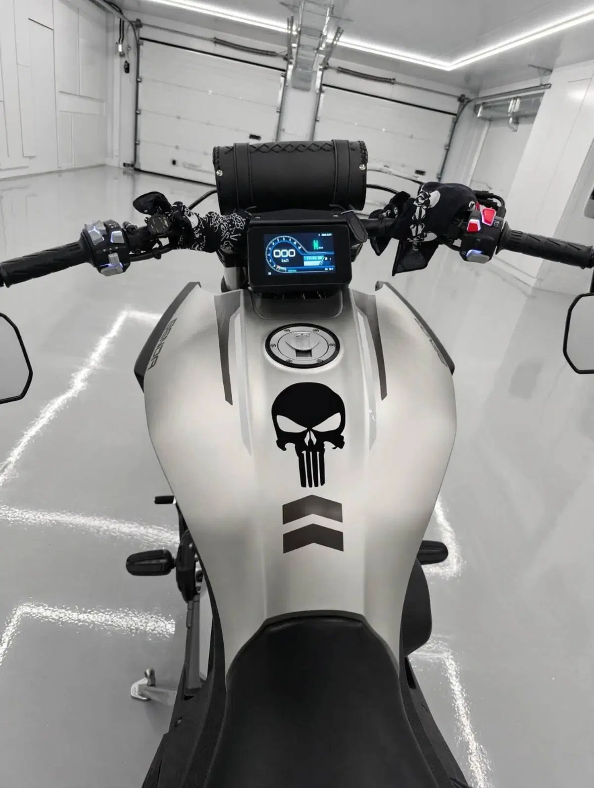 Benda Motorcycles LFC 700 (2024 - 26) (2)