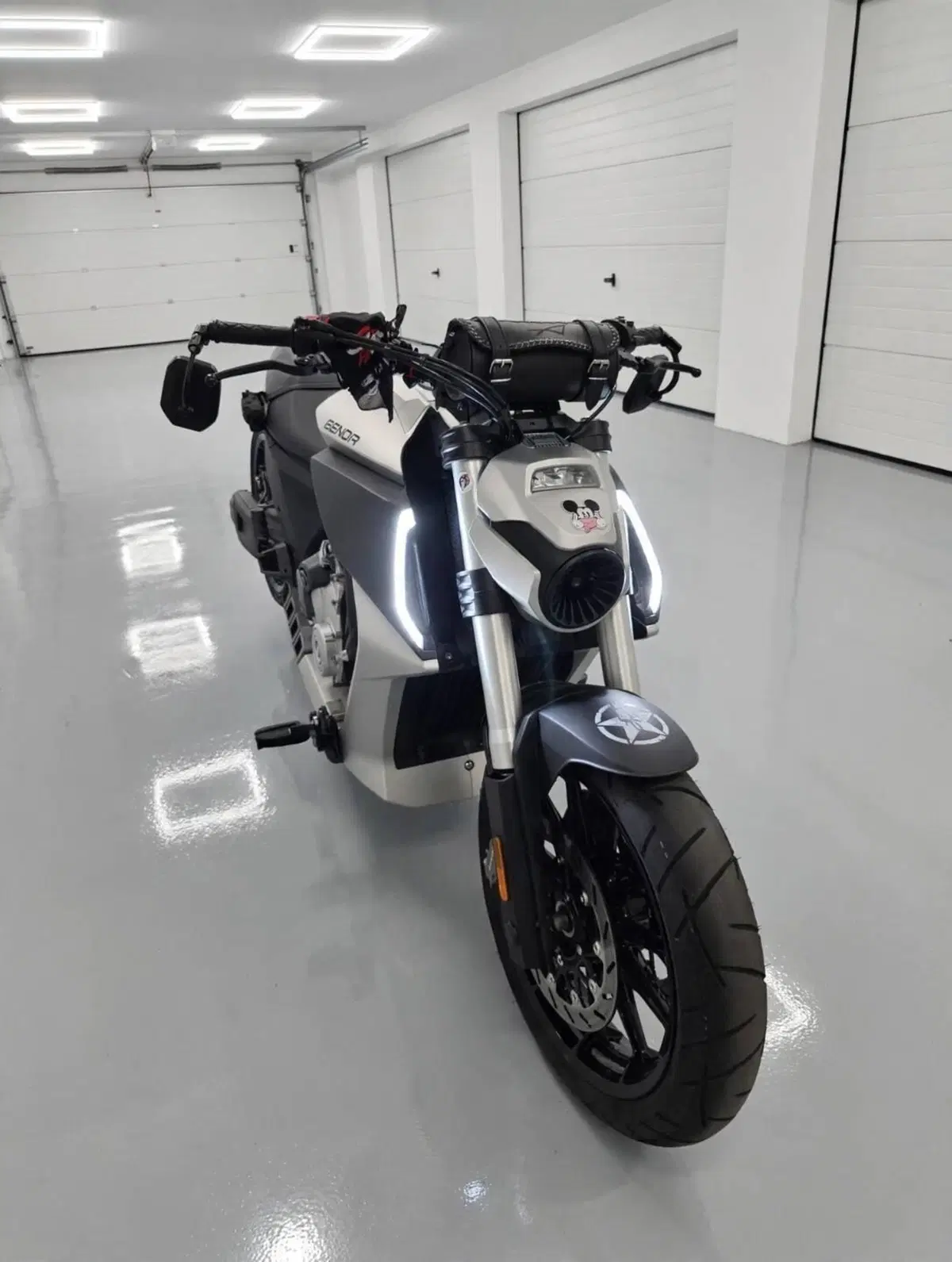 Benda Motorcycles LFC 700 (2024 - 26) (4)