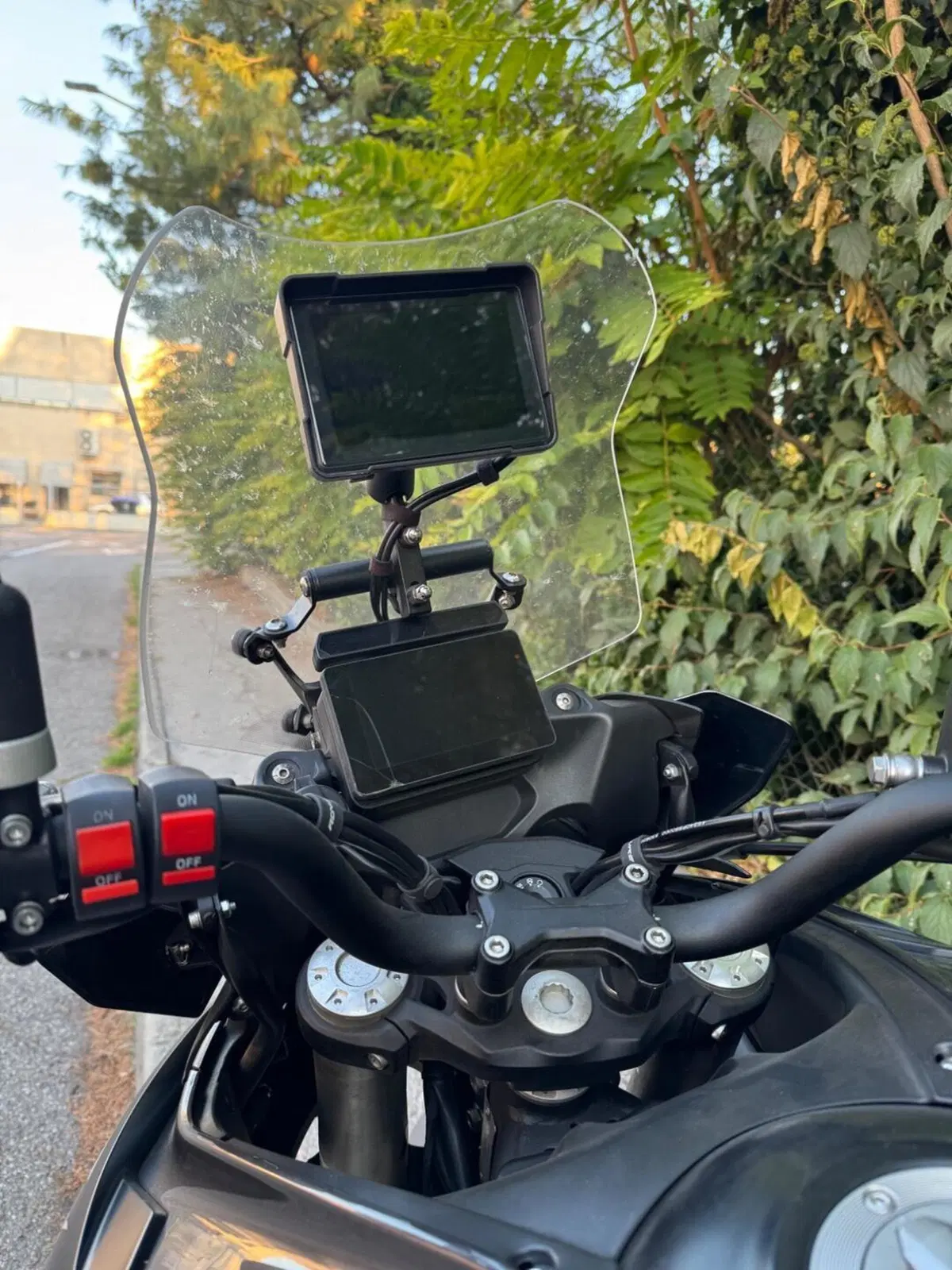 Benelli TRK 702 (2023 - 25) (3)
