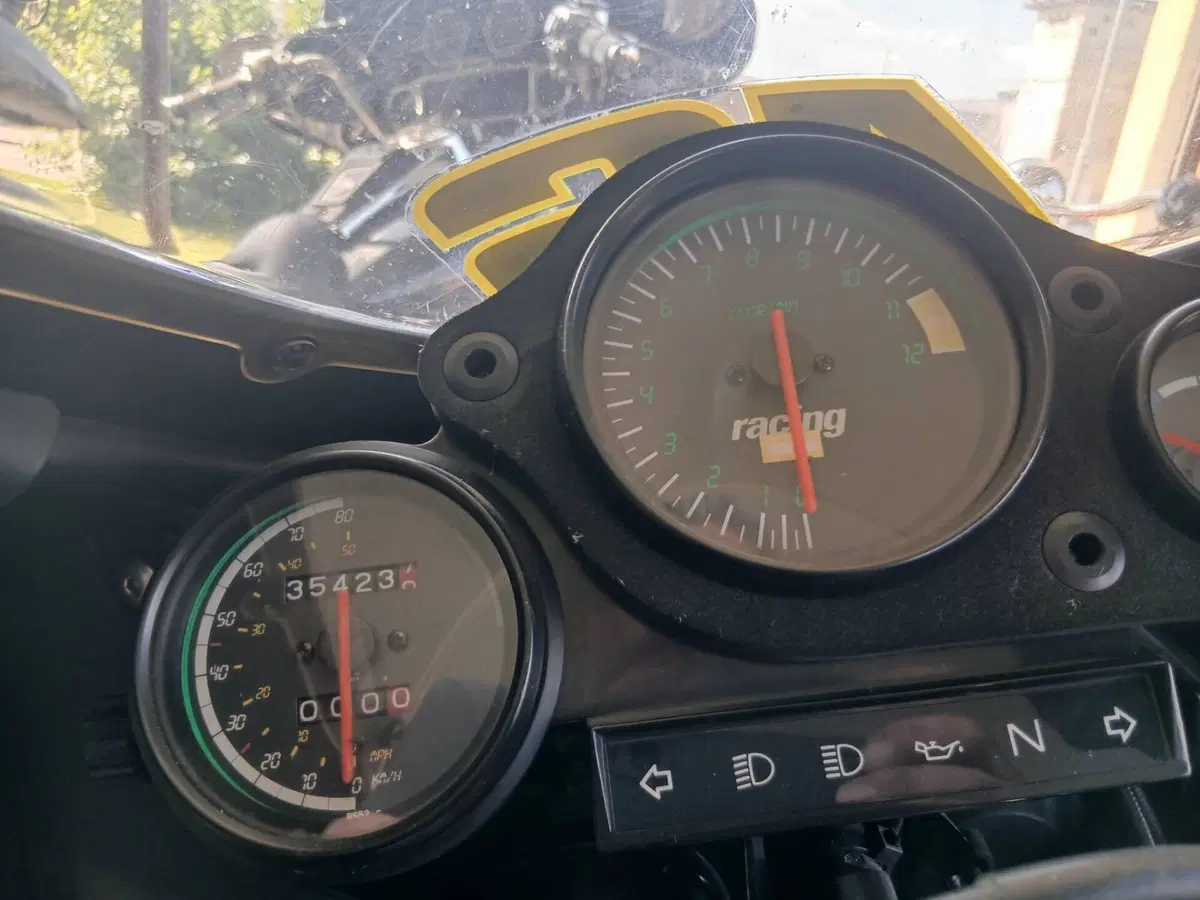 Aprilia RS 50 Replica (1999 - 04) (3)