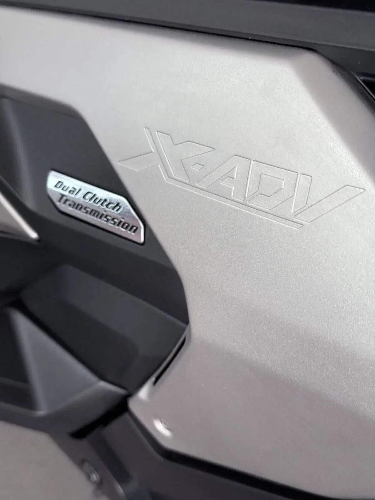Honda X-ADV 750 (2025 - 27) (3)