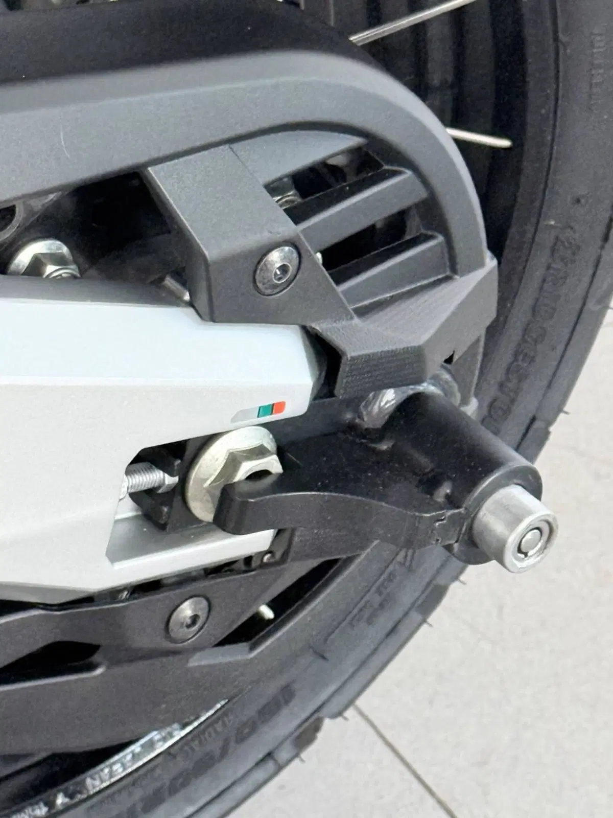 Honda X-ADV 750 (2025 - 27) (6)