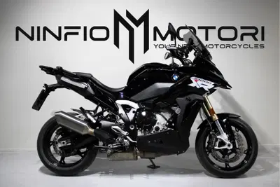 Bmw S 1000 XR (2020 - 23) usata