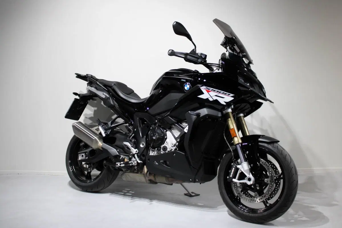 Bmw S 1000 XR (2020 - 23) (2)