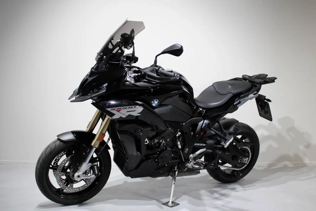 Bmw S 1000 XR (2020 - 23) (3)
