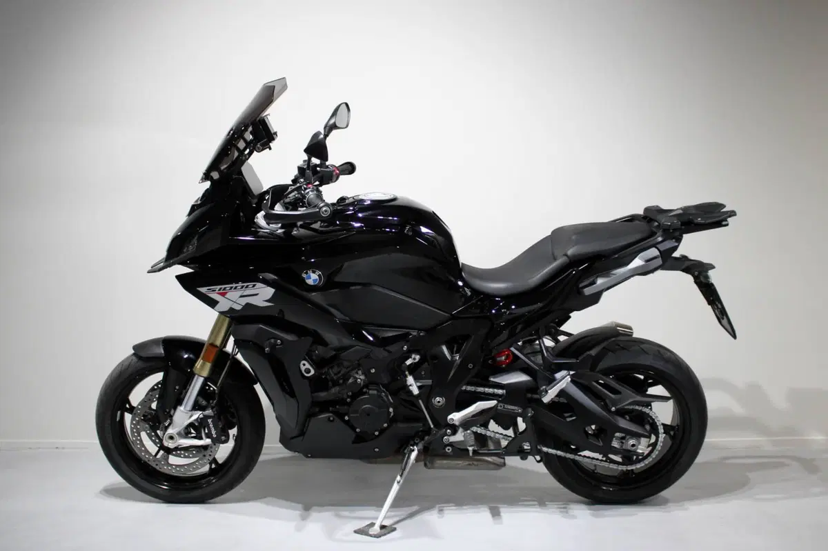 Bmw S 1000 XR (2020 - 23) (4)