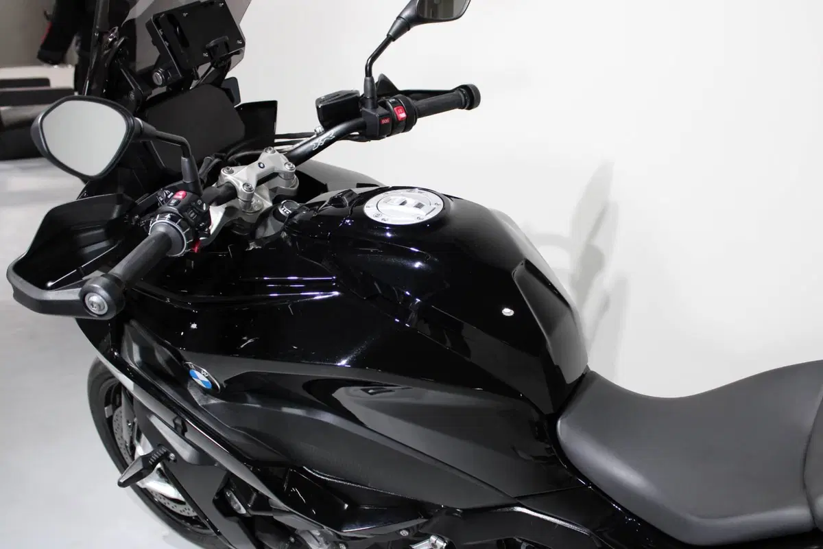 Bmw S 1000 XR (2020 - 23) (5)