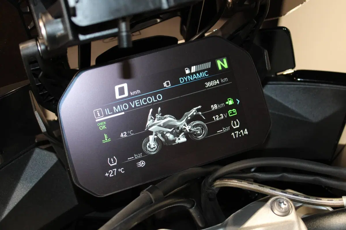 Bmw S 1000 XR (2020 - 23) (6)