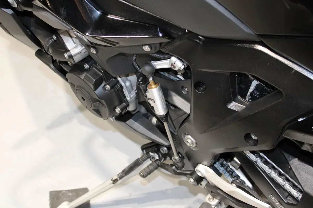 Bmw S 1000 XR (2020 - 23) (7)