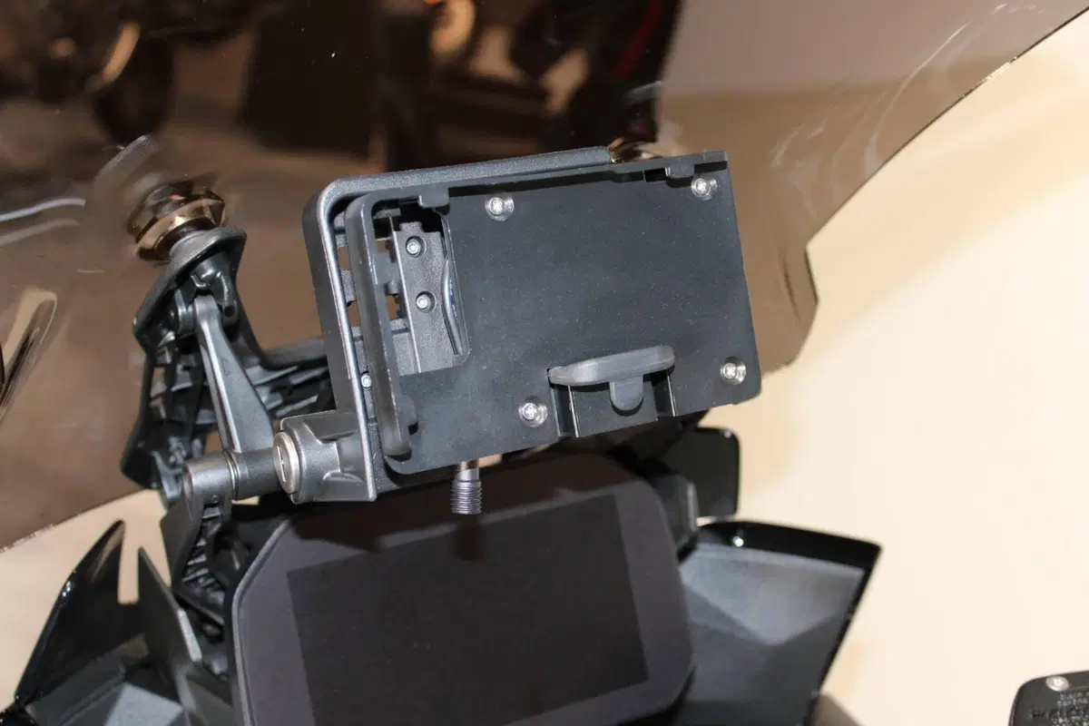 Bmw S 1000 XR (2020 - 23) (10)