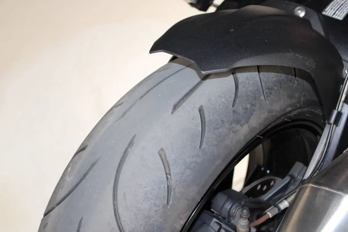 Bmw S 1000 XR (2020 - 23) (11)