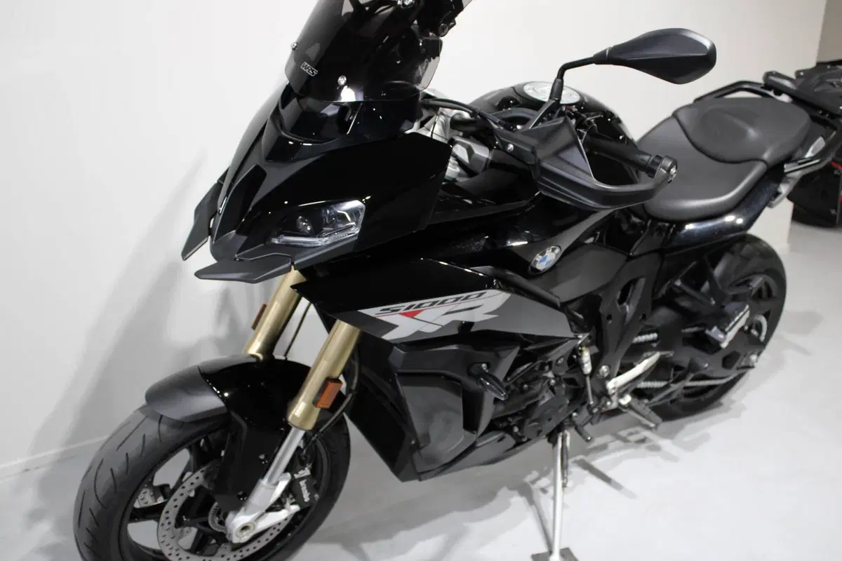 Bmw S 1000 XR (2020 - 23) (12)
