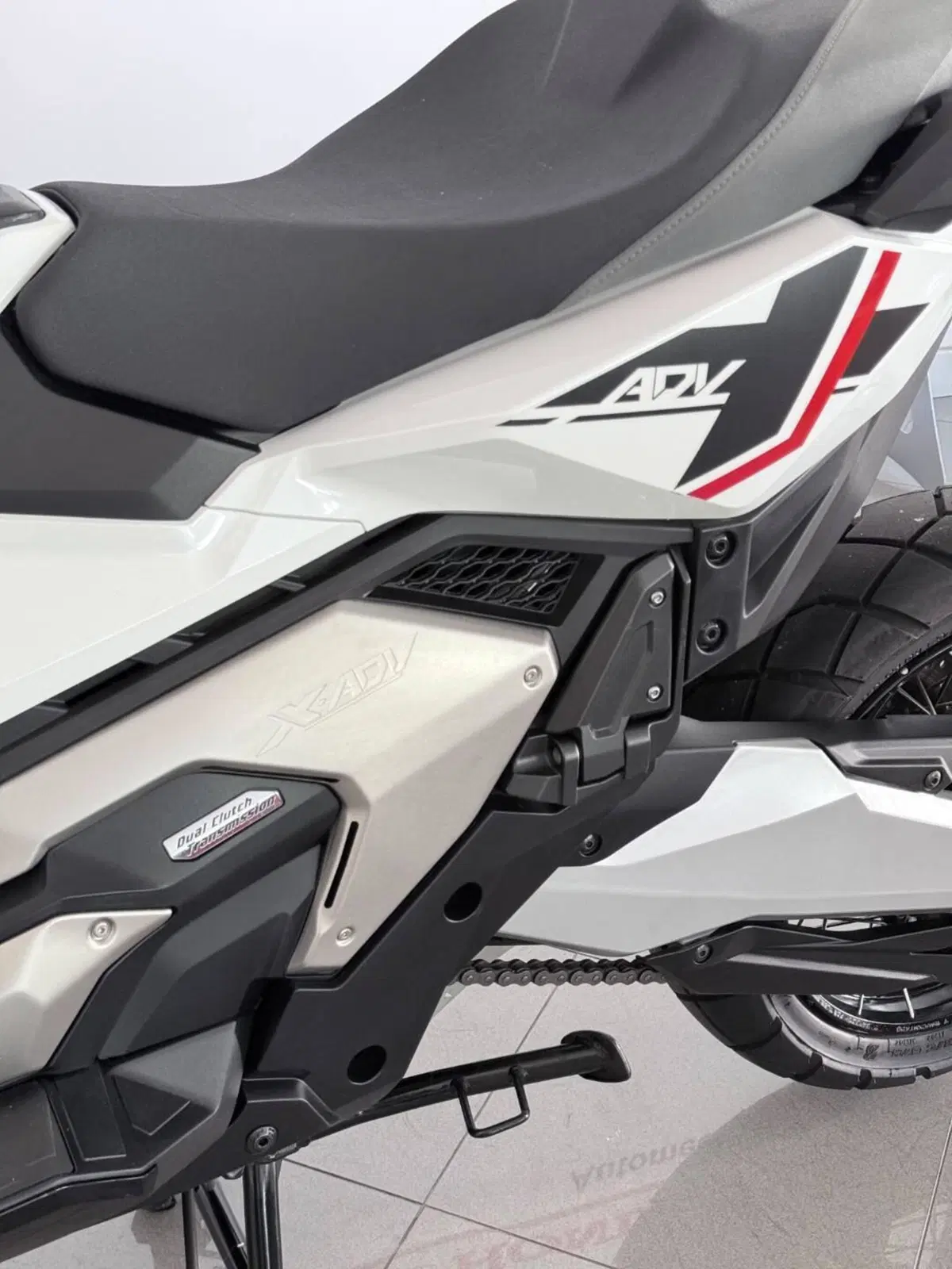 Honda X-ADV 750 (2025 - 27)