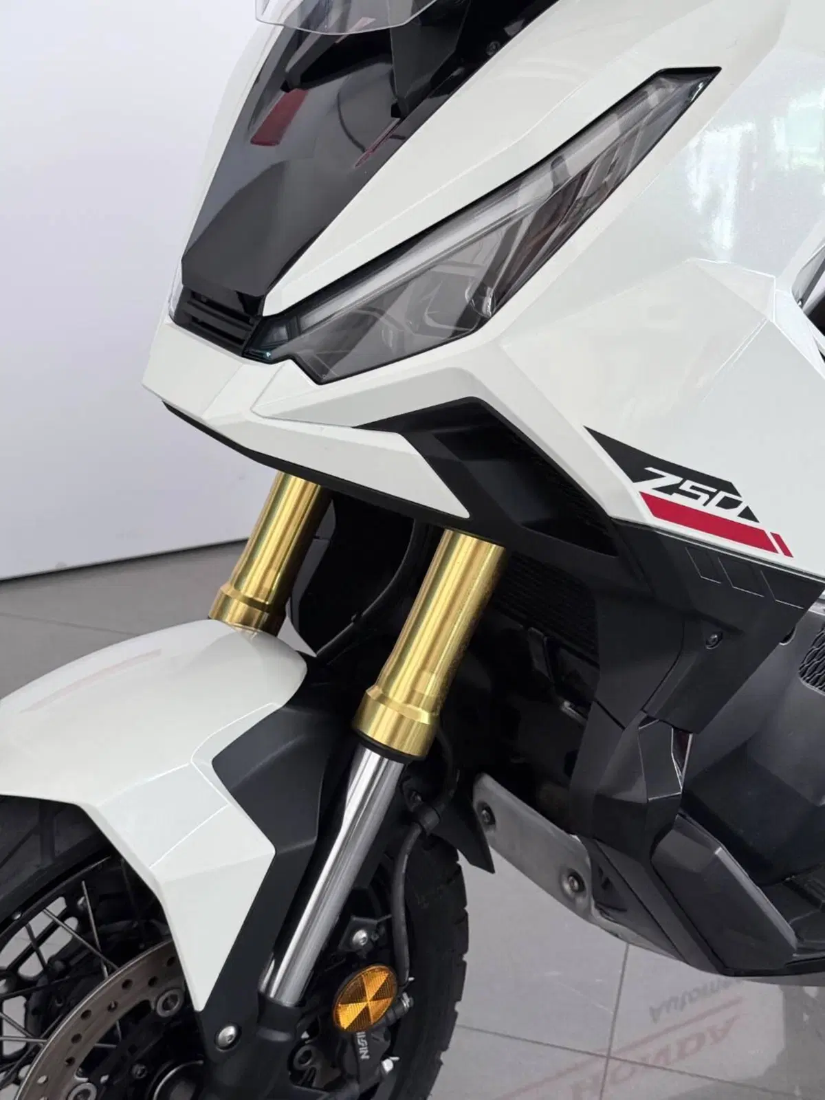 Honda X-ADV 750 (2025 - 27) (2)