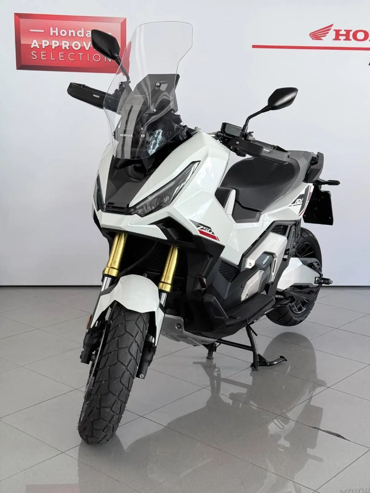 Honda X-ADV 750 (2025 - 27) (4)
